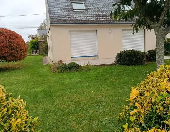 Maison 5 pièces 107 m² 