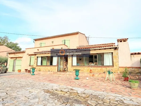 Maison 4 pièces 142 m² 