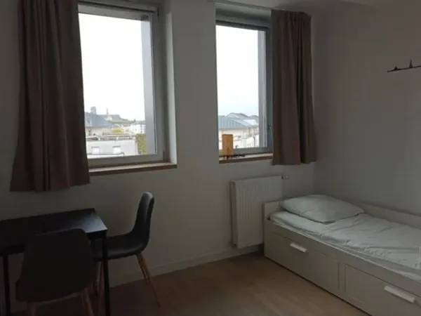 appartement 17 m2 - Orléans (45) 