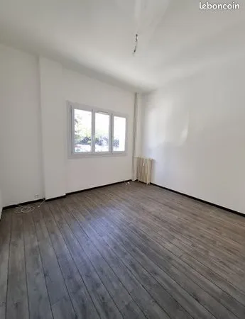 Appartement 2 pièces 52 m² 