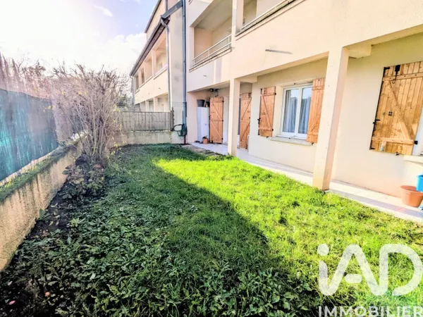 Appartement 3 pièces 51 m² 