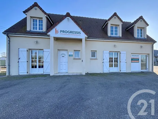 Maison 8 pièces 166 m² 