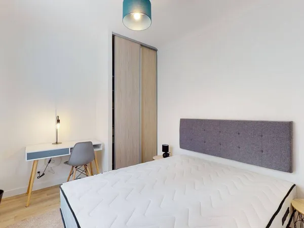 Appartement 13 pièces 300 m² 