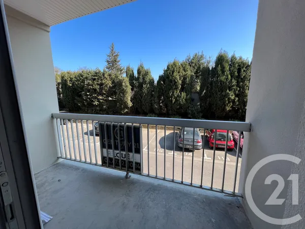 Appartement 1 pièce 19 m² 