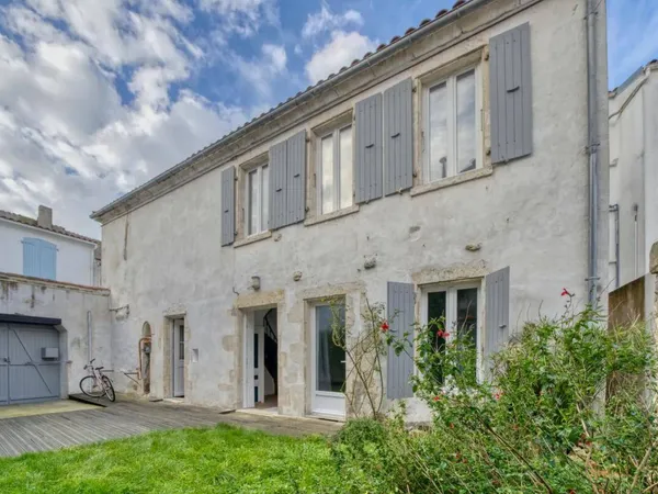 Maison 6 pièces 190 m² 