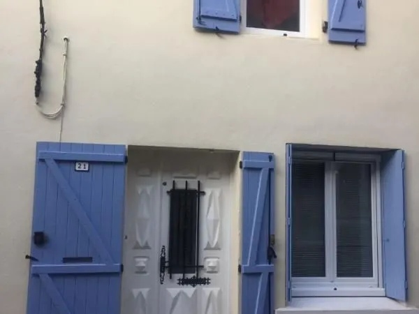 Maison 3 pièces 71 m² 