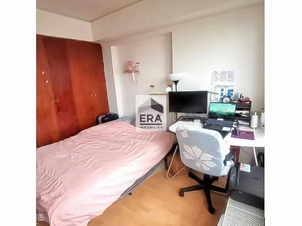 Appartement 4 pièces 76 m² 