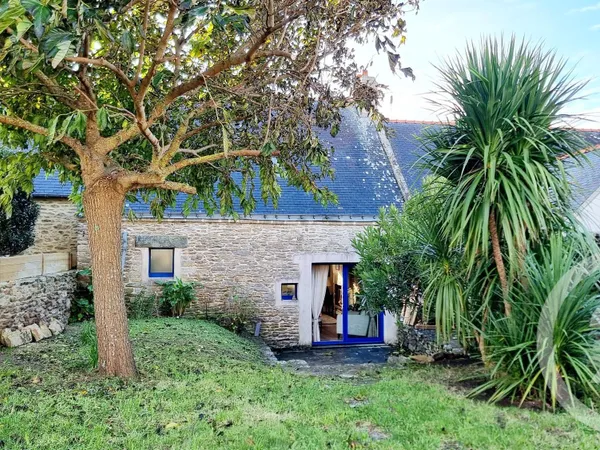 Maison 4 pièces 73 m² 