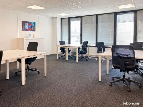 Local commercial 10 m² 