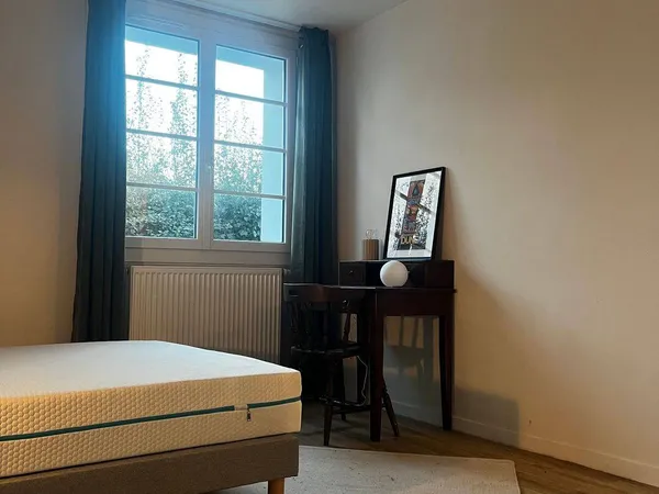 Appartement 2 pièces 25 m² 