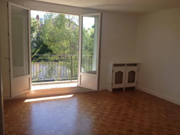 Appartement 3 pièces 73 m² 