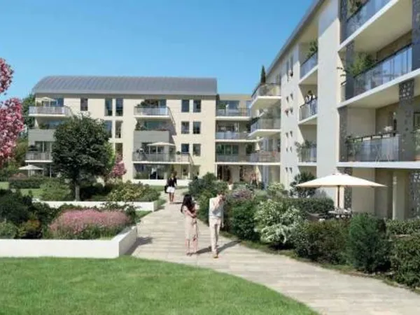 Appartement de 60m2 à louer sur Blagnac 