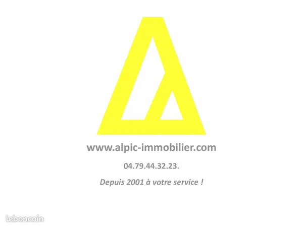 AIGUEBELLE (réf3074) 