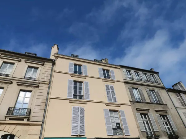 Appartement 1 pièce 24 m² 