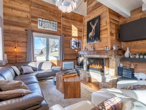 Chalet 5 pièces 89 m² 