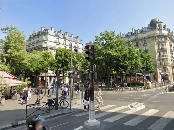 Boutique 135 m² 