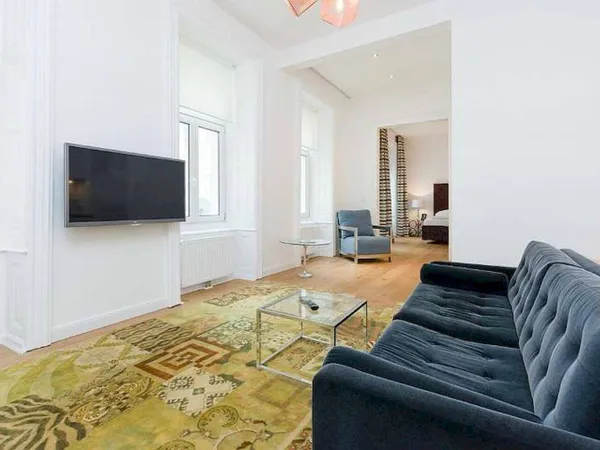 Studio 1 pièce 26 m² 