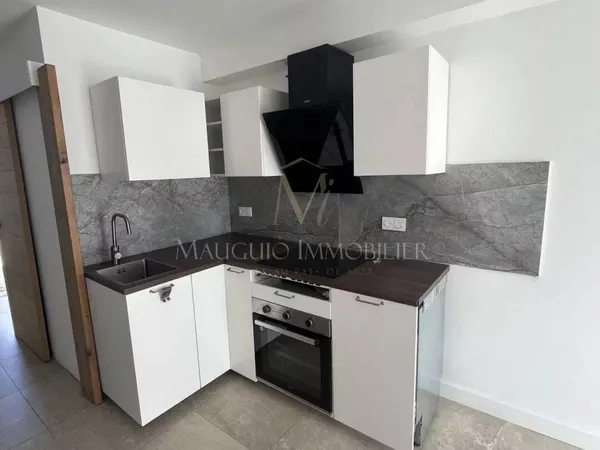 Maison 3 pièces 50 m² 