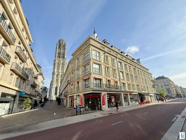 Appartement 5 pièces 135 m² 