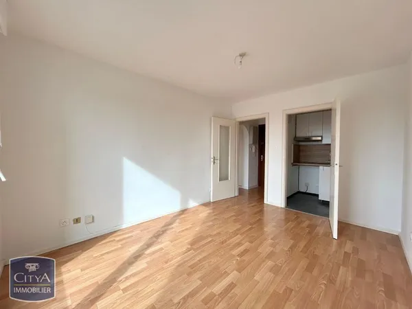 Appartement 2 pièces 34 m² 