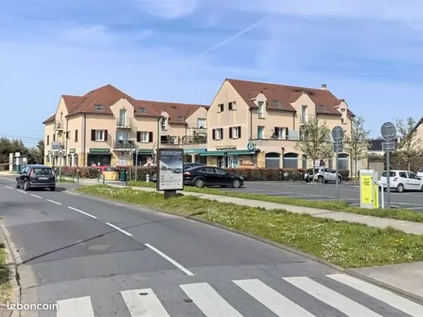 Boutique 130 m² 