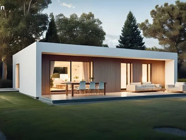 Maison 4 pièces 81 m² 