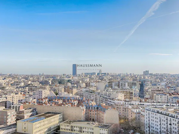 Appartement 3 pièces 80 m² 