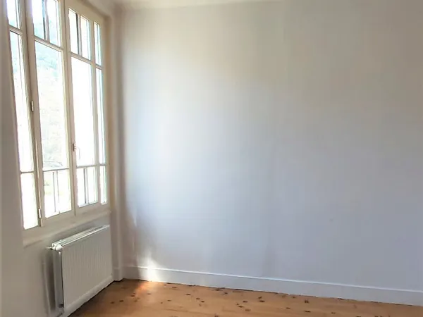 Appartement 2 pièces 53 m² 