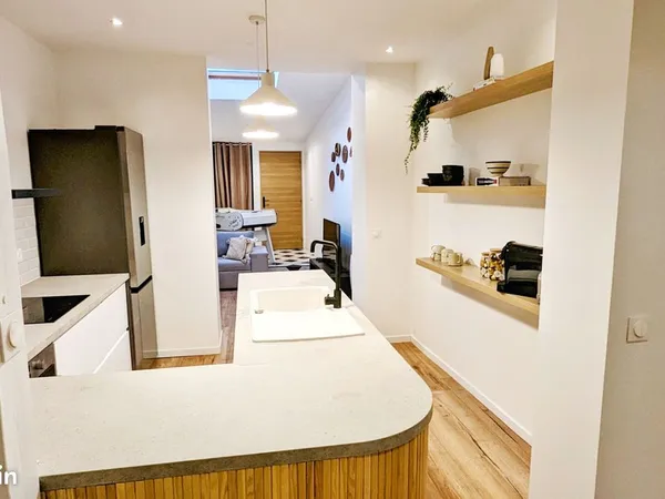 Maison 6 pièces 96 m² 