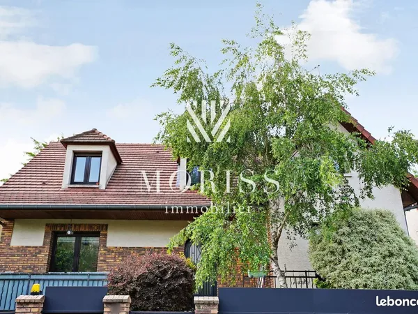 Maison 230 m² Les Pavillons-sous-Bois 