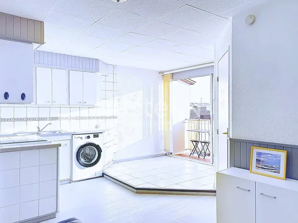 Appartement 2 pièces 28 m² 