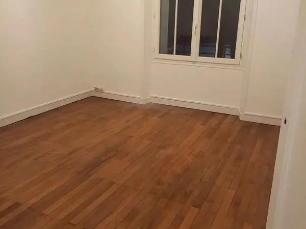 Appartement 2 pièces 55 m² 