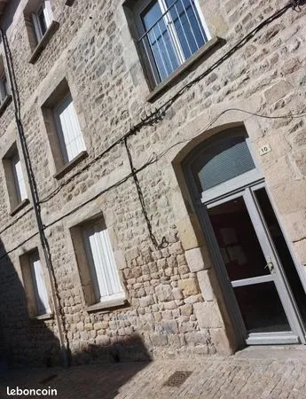 Appartement 2 pièces 53 m² 