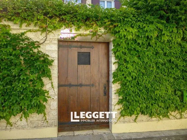 Maison 7 pièces 186 m² 