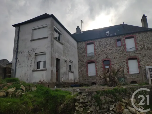 Maison 3 pièces 77 m² 