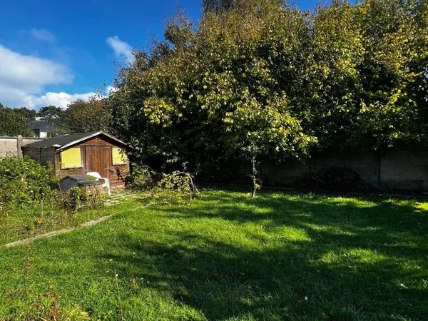 Maison 5 pièces 86 m² 