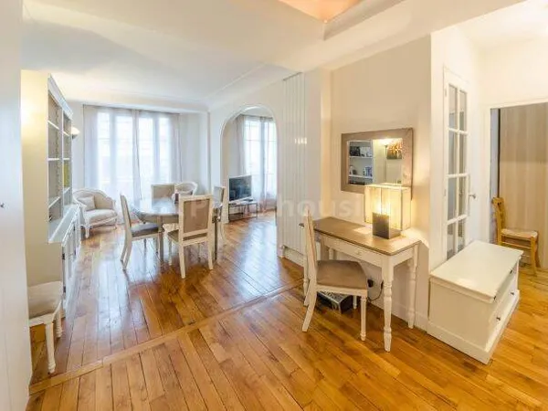 Appartement 3 pièces 71 m² 