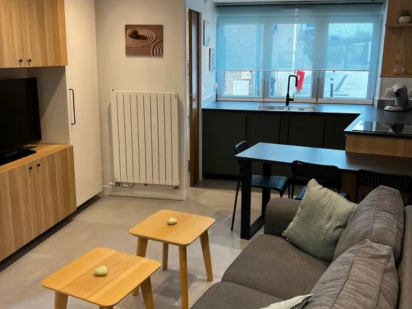 Appartement récent 