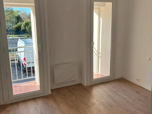 Maison T3 