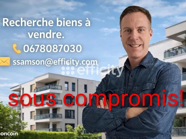 Maison 4 pièces 70 m² 