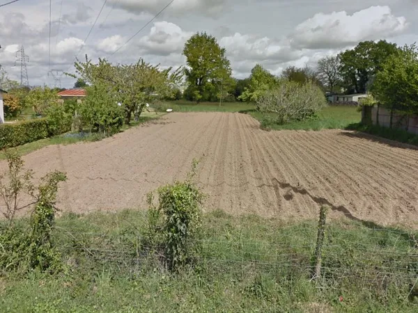 Terrain 563 m² Missillac 
