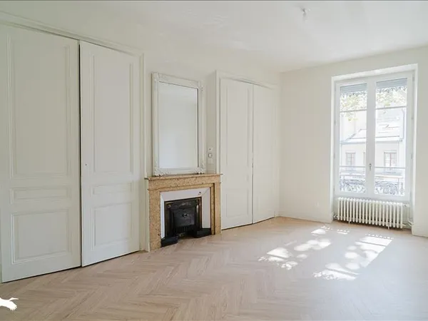 Appartement 3 pièces 7 m² 