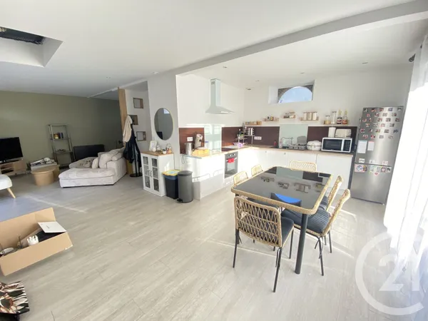 Maison 4 pièces 78 m² 