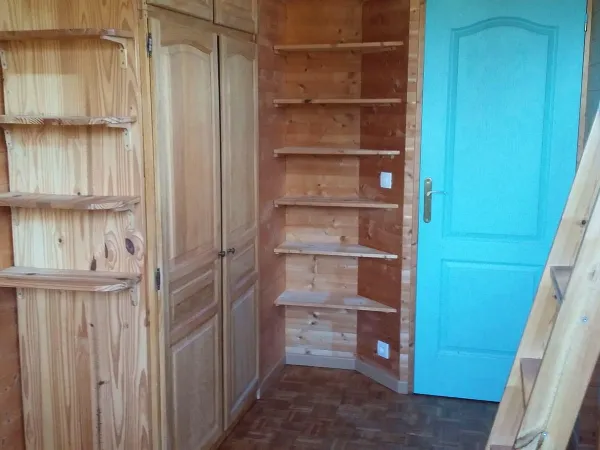 Loue chambre 12m² pour étudiant chez l'habitant - Nantes 