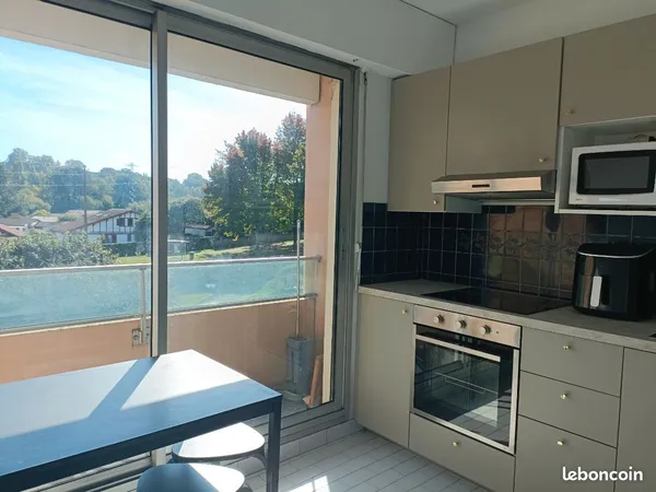 Location T2 Anglet 