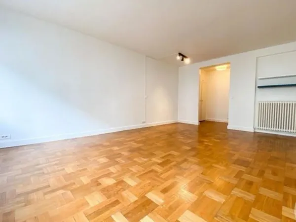 Appartement 2 pièces Paris 16ieme 