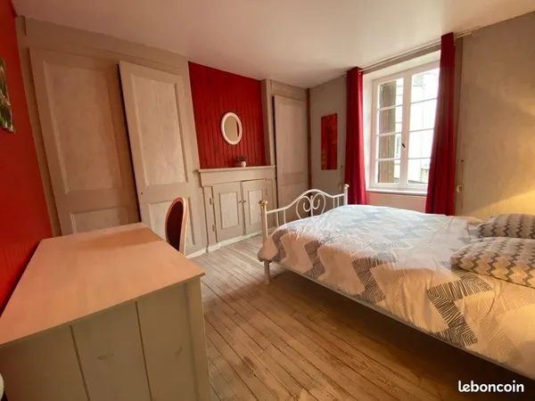 Colocation - loue chambre 