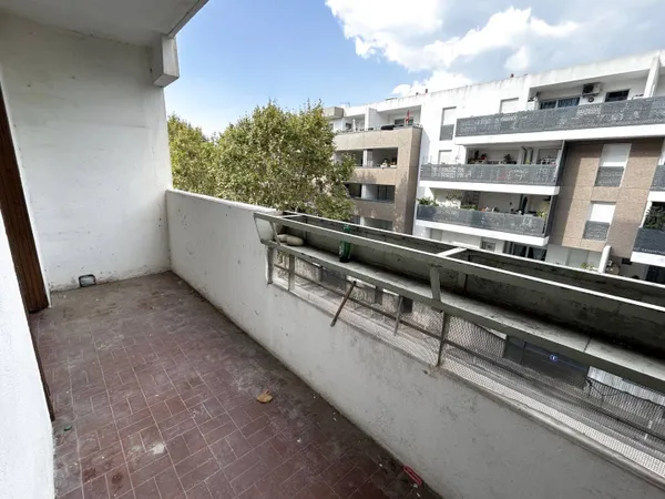Appartement 4 pièces 78 m² 