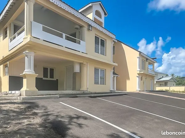 Appartement 1 pièce 25 m² 