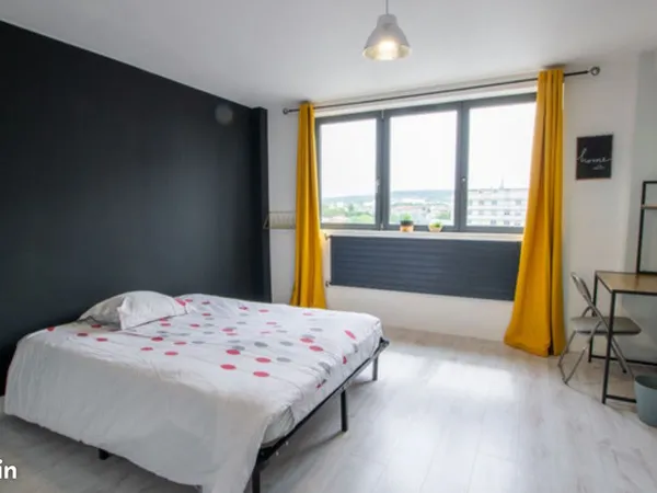 Appartement 5 pièces 97 m² 